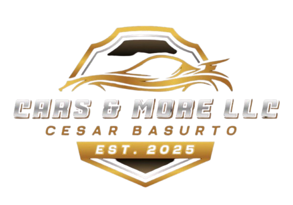 Cars & More LLC logo
